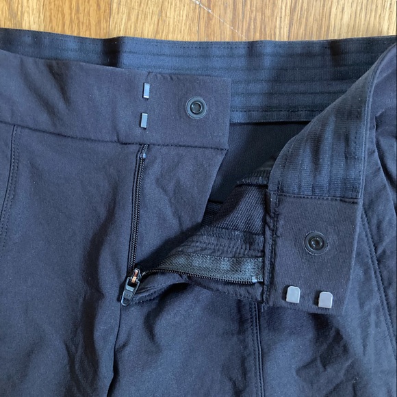 Athleta Wander Stash Skinny Pant - Picture 5 of 8